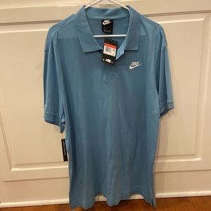 Nike polo